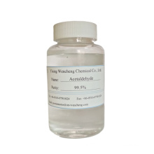 CAS 75-07-0 Fruit and liquor essence intermediate alanine intermediate Acetaldehyde